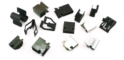 SD Products edge clips Edge Clips