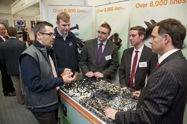 FAST Exhibition SD Products FAST Exhibition SD Products