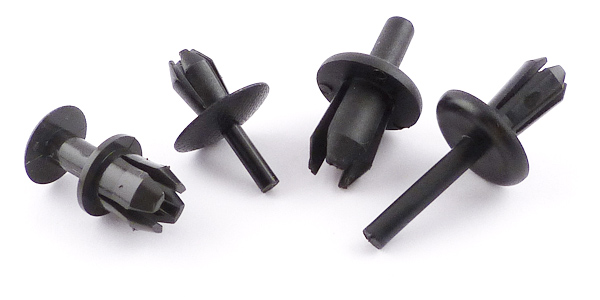 Expansion Rivets Rivets - Expansion Type