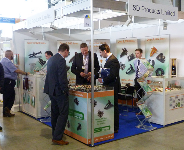 SD Products FFS3 SD Products FFS3