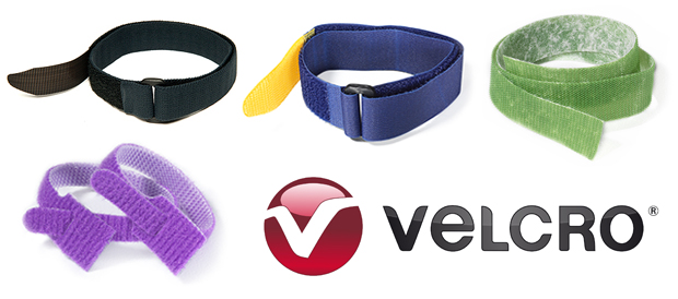 VELCRO® Brand hook and loop