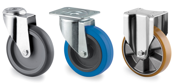 Castors Castors_