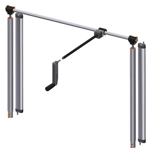 Ket-Twist 660