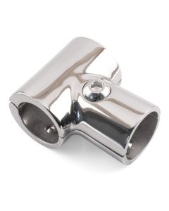 90° Split Tee - 316 / A4 Stainless Steel