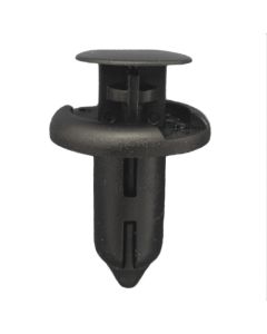 Garnish Side Sill Protector - AP-RP-1060-BLK