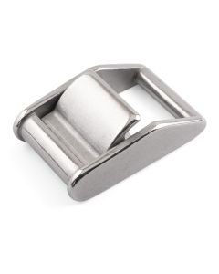 Cam Buckles - Type A - 316 / A4 Stainless Steel