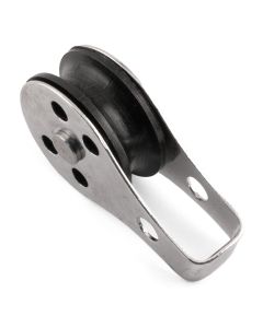 Pulley Block Type 2 - 316 / A4 Stainless Steel