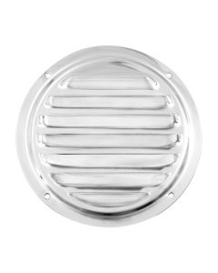 Round Vent - 304 / A2 Stainless Steel