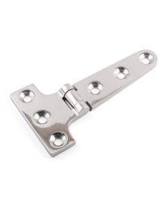 T Strap Hinges - 316 / A4 Stainless Steel