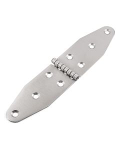 Wing Hinge - 304 / A2 Stainless Steel