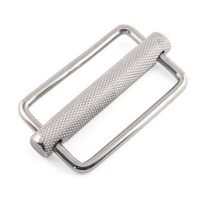 Adjustable Webbing Buckles - 316 / A4 Stainless Steel