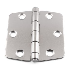 Butterfly Hinges - 316 / A4 Stainless Steel