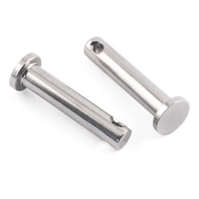 Clevis Retaining Pins - 316 / A4 Stainless Steel