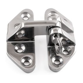 Hatch Hinges - 316 / A4 Stainless Steel