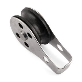 Pulley Block Type 2 - 316 / A4 Stainless Steel